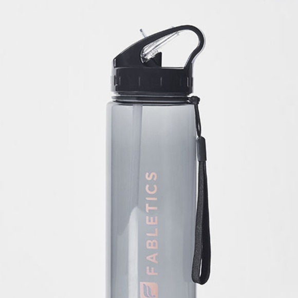 Fabletics Tritan Water Bottle - Picture 2 of 2